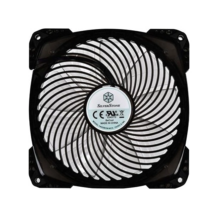 COOLER SILVERSTON AP142 Air Channeling 140mm RGB