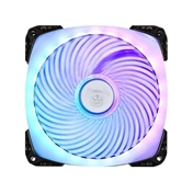 COOLER SILVERSTON AP142 Air Channeling 140mm RGB