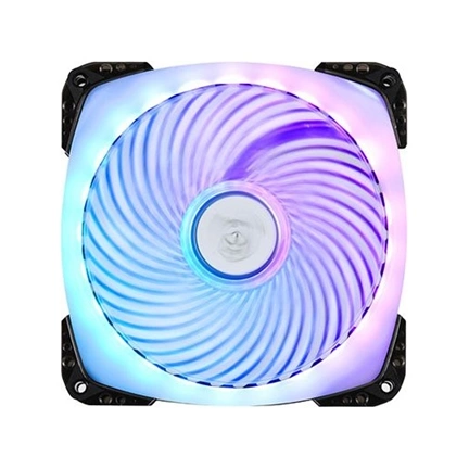 COOLER SILVERSTON AP142 Air Channeling 140mm RGB
