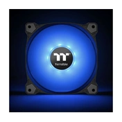 COOLER THERMALTAKE Pure A12 Led Blue 12cm PWM