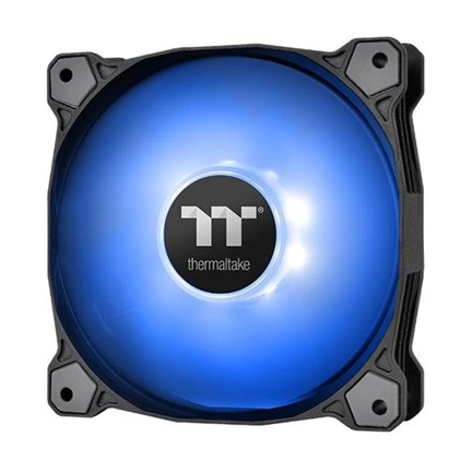 COOLER THERMALTAKE Pure A12 Led Blue 12cm PWM