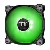 COOLER THERMALTAKE Pure A14 Led Green 14cm PWM
