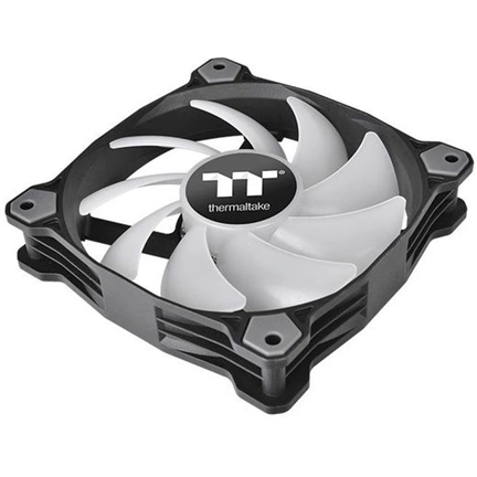 COOLER THERMALTAKE Pure A14 Led Red 14cm PWM