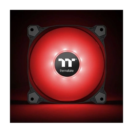COOLER THERMALTAKE Pure A14 Led Red 14cm PWM