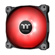 COOLER THERMALTAKE Pure A14 Led Red 14cm PWM
