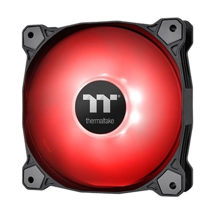 COOLER THERMALTAKE Pure A14 Led Red 14cm PWM