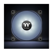 COOLER THERMALTAKE Pure A14 Led White 14cm PWM