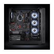 COOLER THERMALTAKE Pure A14 Led White 14cm PWM