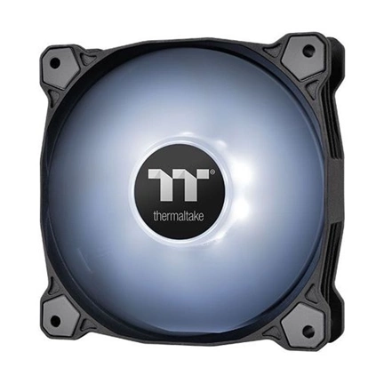 COOLER THERMALTAKE Pure A14 Led White 14cm PWM