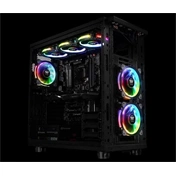 COOLER THERMALTAKE Riing 12 RGB Plus TT 120mm