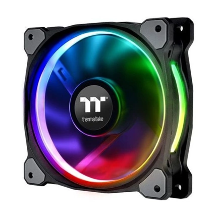 COOLER THERMALTAKE Riing 12 RGB Plus TT 120mm
