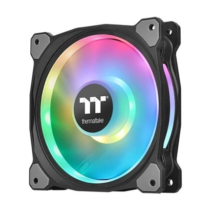 COOLER THERMALTAKE Riing Duo 14 RGB (3db)