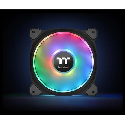 COOLER THERMALTAKE Riing Duo 14 RGB (3db)