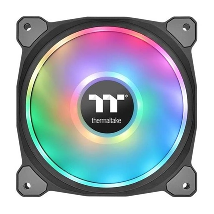 COOLER THERMALTAKE Riing Duo 14 RGB (3db)