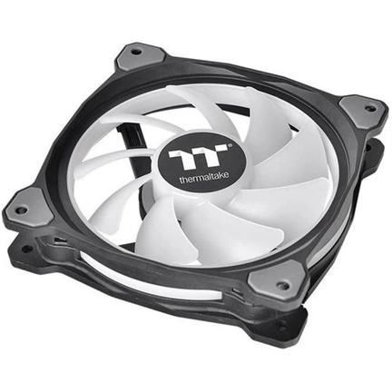 COOLER THERMALTAKE Riing Duo 14 RGB (3db)
