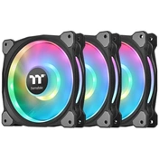 COOLER THERMALTAKE Riing Duo 14 RGB (3db)