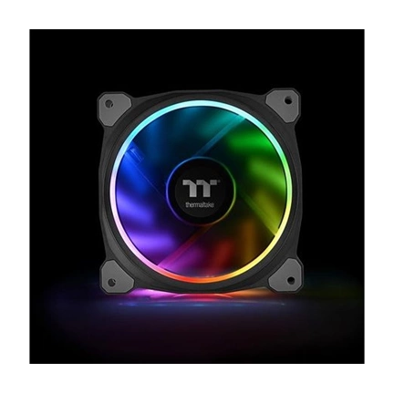 COOLER Thermaltake Riing Plus 12 LED RGB Kit (3er Pack)