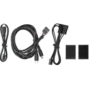COOLER Thermaltake Riing Plus 12 LED RGB Kit (3er Pack)