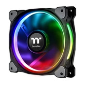 COOLER Thermaltake Riing Plus 12 LED RGB Kit (3er Pack)