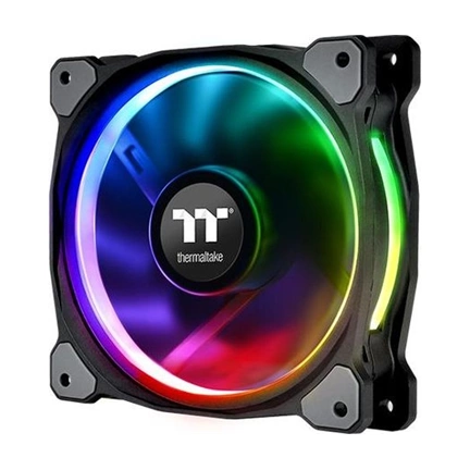 COOLER Thermaltake Riing Plus 12 LED RGB Kit (3er Pack)