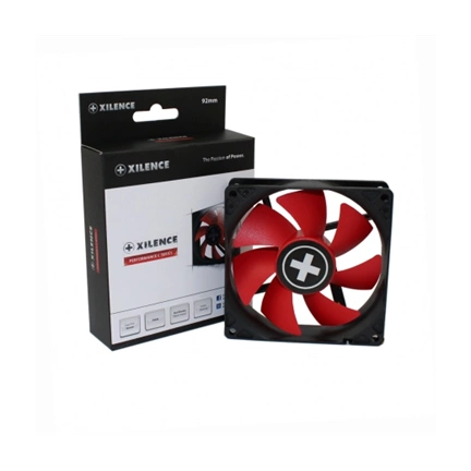 COOLER XILENCE 92*92 PERFORMANCE C PWN (XF041)