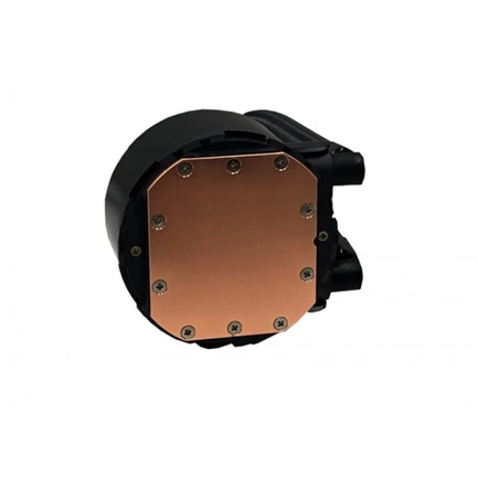 COOLER XILENCE LiQuRizer 120