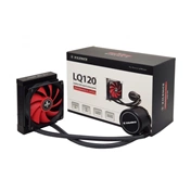 COOLER XILENCE LiQuRizer 120