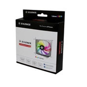 COOLER XILENCE Performance A+ RGB (12cm)