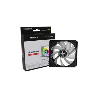 COOLER XILENCE Performance A+ RGB (12cm)