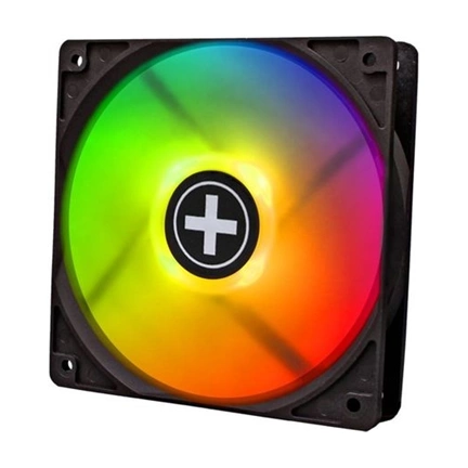 COOLER XILENCE Performance A+ RGB SET (12cm)