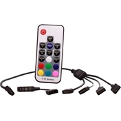 COOLER XILENCE Performance A+ RGB SET (12cm)