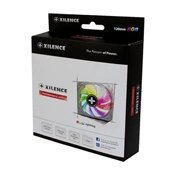 COOLER XILENCE Performance A+ RGB SET (12cm)