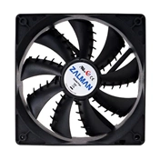 Zalman ZM-F1 PLUS (SF) 80mm házhűtő