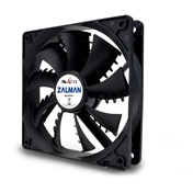 Zalman ZM-F1 PLUS (SF) 80mm házhűtő