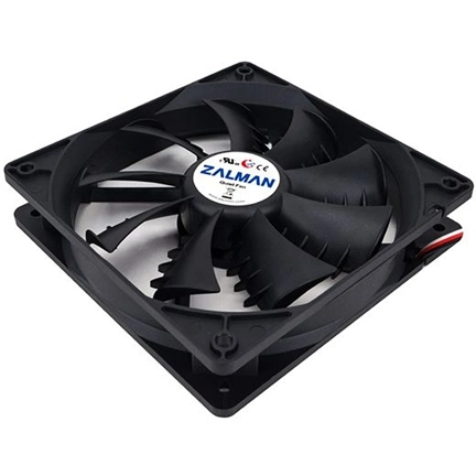 Zalman ZM-F1 PLUS (SF) 80mm házhűtő
