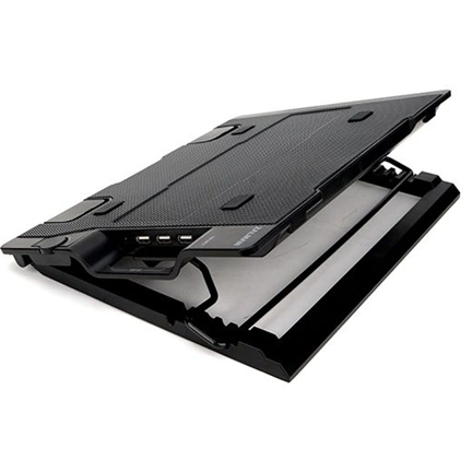 COOLER Zalman NS2000 notebook hűtő