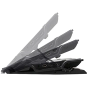 COOLER Zalman NS2000 notebook hűtő