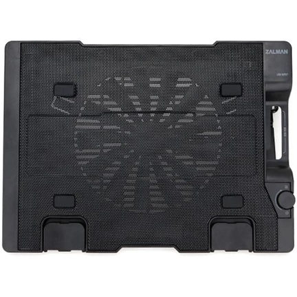 COOLER Zalman NS2000 notebook hűtő