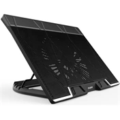 Zalman NS3000 Notebook hűtő