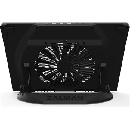 Zalman NS3000 Notebook hűtő