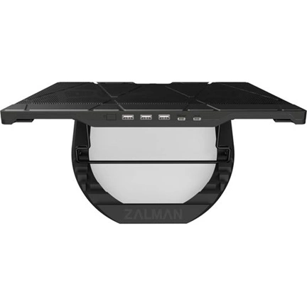 Zalman NS3000 Notebook hűtő