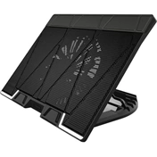 Zalman NS3000 Notebook hűtő