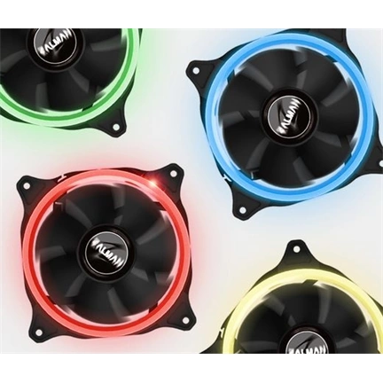 COOLER Zalman Z7 Neo FAN (RGB, 120mm)