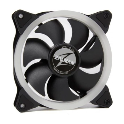 COOLER Zalman Z7 Neo FAN (RGB, 120mm)
