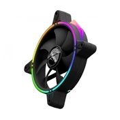 Zalman ZM-RFD120 Addressable Házhűtő