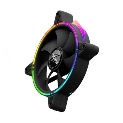 Zalman ZM-RFD120 Addressable Házhűtő
