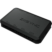 COOLER Zalman ZM-SF120 120mm 3-pack with Z-SYNC