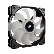 CORSAIR Air Series AF120-LED (2018) 120mm Blue Triple Pack