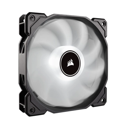 CORSAIR Air Series AF120-LED (2018) 120mm White