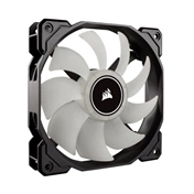 CORSAIR Air Series AF120-LED (2018) 120mm White Triple Pack